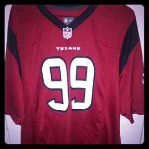 Houston Texans NFL Jersey